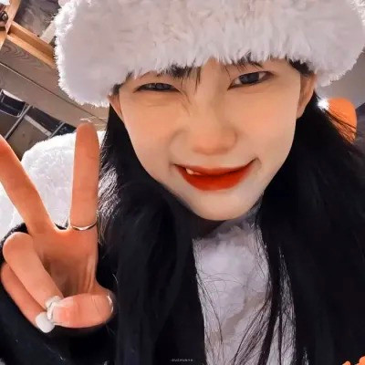 宝藏女孩必看！简约干净微信女生头像大全来啦 女生头像 第60张