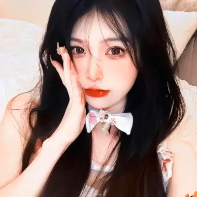 宝藏女孩必看！简约干净微信女生头像大全来啦 女生头像 第61张