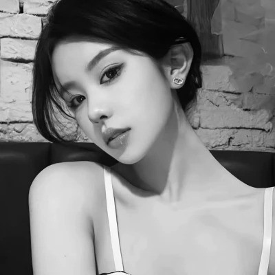 宝藏女孩必看！简约干净微信女生头像大全来啦 女生头像 第72张