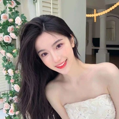 宝藏女孩必看！简约干净微信女生头像大全来啦 女生头像 第71张
