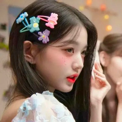 宝藏女孩必看！简约干净微信女生头像大全来啦 女生头像 第78张