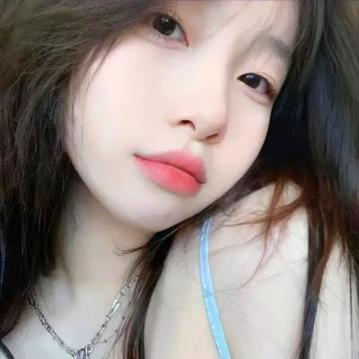 宝藏女孩必看！简约干净微信女生头像大全来啦 女生头像 第65张