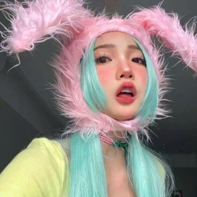 宝藏女孩必看！简约干净微信女生头像大全来啦 女生头像 第74张