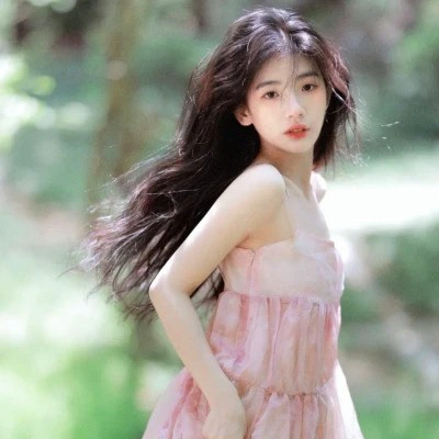 宝藏女孩必看！简约干净微信女生头像大全来啦 女生头像 第90张