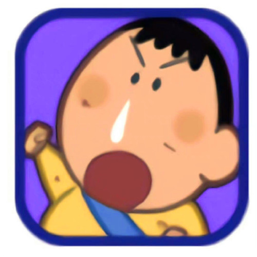 🌈蜡笔小新全员Q版头像，萌化你的心！ 其它头像 第6张