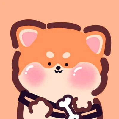 【超全合集】超可爱卡通头像大全：萌系动漫 / Q版人物 / 手绘风免费下载 其它头像 第9张
