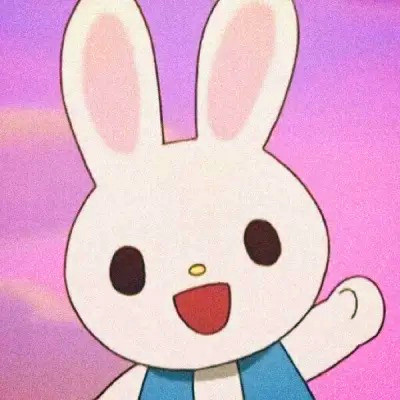【超全合集】超可爱卡通头像大全：萌系动漫 / Q版人物 / 手绘风免费下载 其它头像 第1张