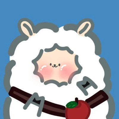 【超全合集】超可爱卡通头像大全：萌系动漫 / Q版人物 / 手绘风免费下载 其它头像 第7张