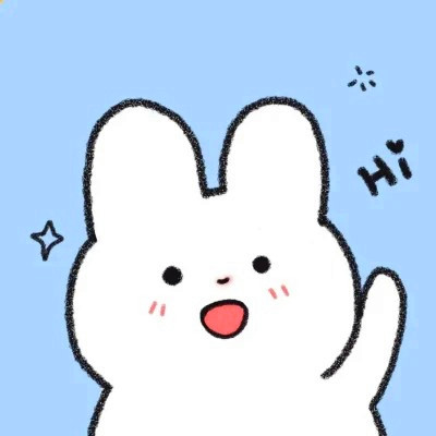 【超全合集】超可爱卡通头像大全：萌系动漫 / Q版人物 / 手绘风免费下载 其它头像 第2张