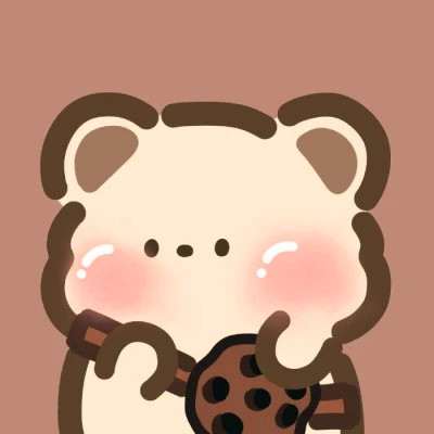 【超全合集】超可爱卡通头像大全：萌系动漫 / Q版人物 / 手绘风免费下载 其它头像 第5张
