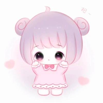 【超全合集】超可爱卡通头像大全：萌系动漫 / Q版人物 / 手绘风免费下载 其它头像 第21张