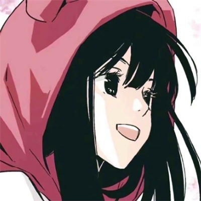 【超全合集】超可爱卡通头像大全：萌系动漫 / Q版人物 / 手绘风免费下载 其它头像 第42张
