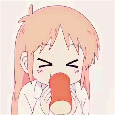 【超全合集】超可爱卡通头像大全：萌系动漫 / Q版人物 / 手绘风免费下载 其它头像 第49张
