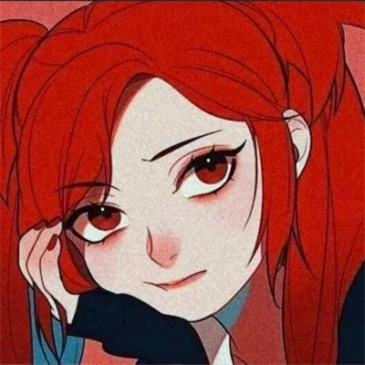 【超全合集】超可爱卡通头像大全：萌系动漫 / Q版人物 / 手绘风免费下载 其它头像 第46张
