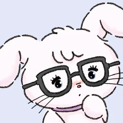 【超全合集】超可爱卡通头像大全：萌系动漫 / Q版人物 / 手绘风免费下载 其它头像 第50张
