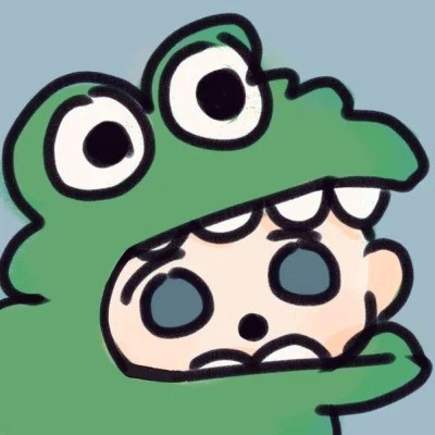 【超全合集】超可爱卡通头像大全：萌系动漫 / Q版人物 / 手绘风免费下载 其它头像 第68张