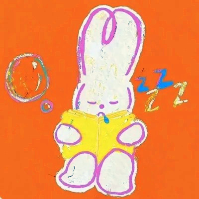 【超全合集】超可爱卡通头像大全：萌系动漫 / Q版人物 / 手绘风免费下载 其它头像 第75张