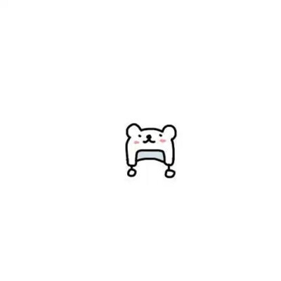 【超全合集】超可爱卡通头像大全：萌系动漫 / Q版人物 / 手绘风免费下载 其它头像 第95张