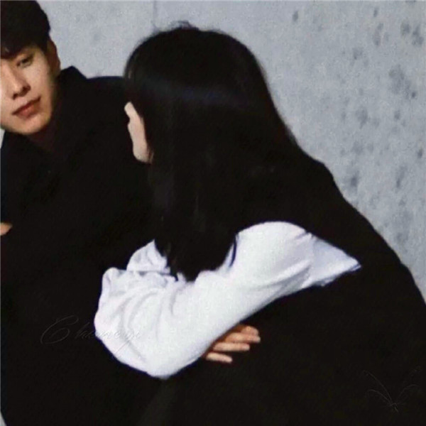 高清无水印情侣头像来袭！ 情侣头像 第1张