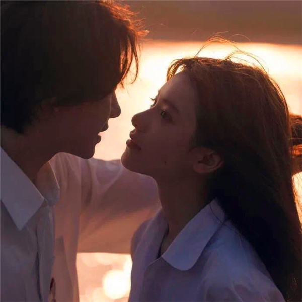高清无水印情侣头像来袭！ 情侣头像 第19张
