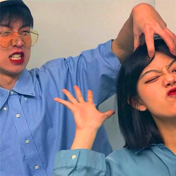 高清无水印情侣头像来袭！ 情侣头像 第25张