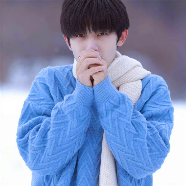 高清无水印情侣头像来袭！ 情侣头像 第36张