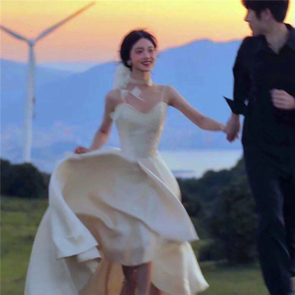 高清无水印情侣头像来袭！ 情侣头像 第42张