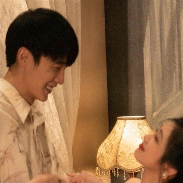 高清无水印情侣头像来袭！ 情侣头像 第39张