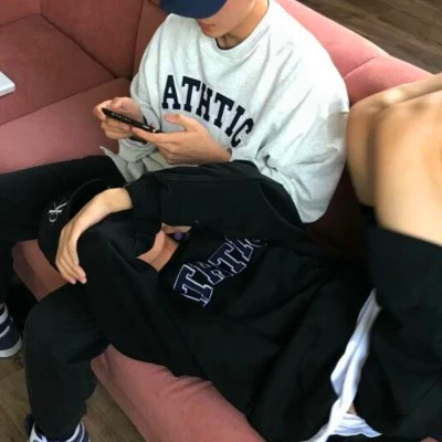 头像男ins高级质感，男孩子们快冲！ 男生头像 第4张