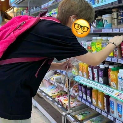 头像男ins高级质感，男孩子们快冲！ 男生头像 第21张