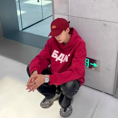 头像男ins高级质感，男孩子们快冲！ 男生头像 第24张