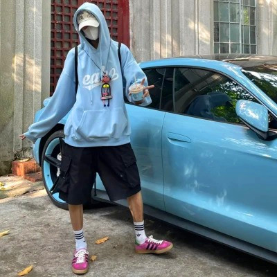 头像男ins高级质感，男孩子们快冲！ 男生头像 第28张
