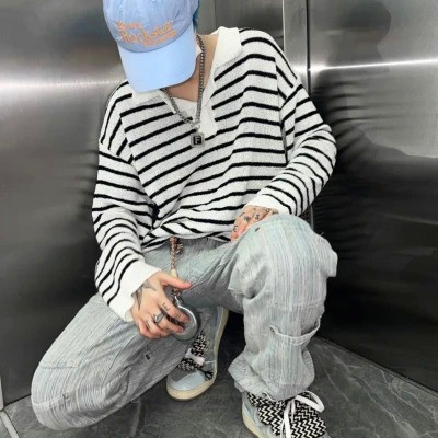 头像男ins高级质感，男孩子们快冲！ 男生头像 第38张