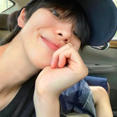 头像男ins高级质感，男孩子们快冲！ 男生头像 第43张