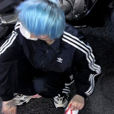 头像男ins高级质感，男孩子们快冲！ 男生头像 第36张