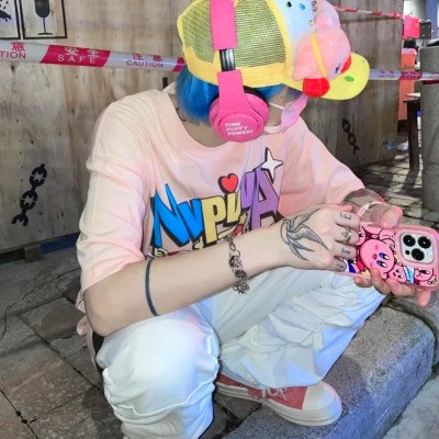头像男ins高级质感，男孩子们快冲！ 男生头像 第37张