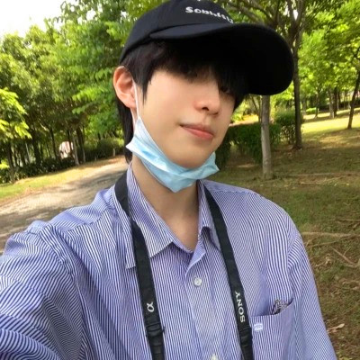 头像男ins高级质感，男孩子们快冲！ 男生头像 第44张