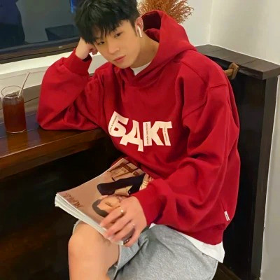 头像男ins高级质感，男孩子们快冲！ 男生头像 第50张