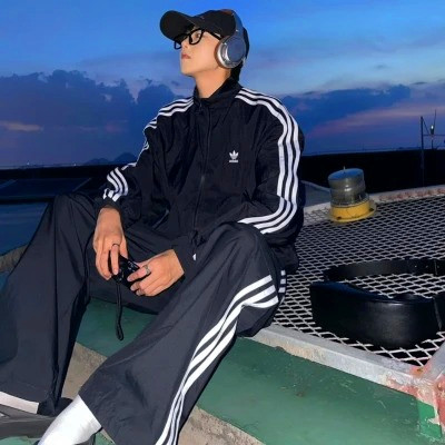 头像男ins高级质感，男孩子们快冲！ 男生头像 第52张