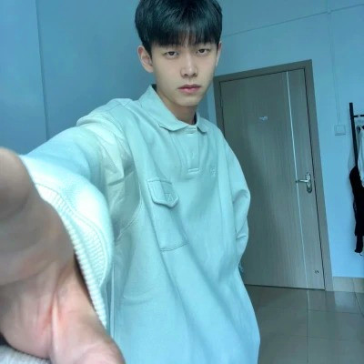 头像男ins高级质感，男孩子们快冲！ 男生头像 第55张