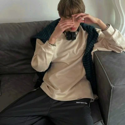 头像男ins高级质感，男孩子们快冲！ 男生头像 第63张