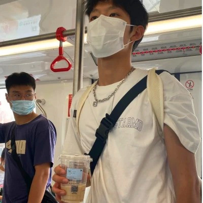 头像男ins高级质感，男孩子们快冲！ 男生头像 第70张