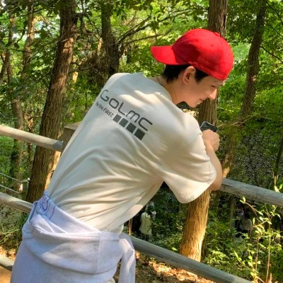 头像男ins高级质感，男孩子们快冲！ 男生头像 第66张