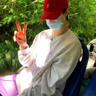 头像男ins高级质感，男孩子们快冲！ 男生头像 第65张