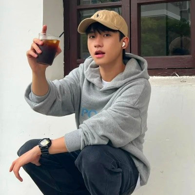 头像男ins高级质感，男孩子们快冲！ 男生头像 第82张