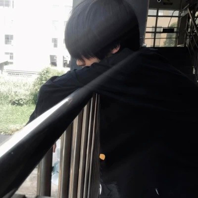 头像男ins高级质感，男孩子们快冲！ 男生头像 第88张