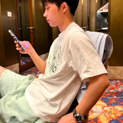 头像男ins高级质感，男孩子们快冲！ 男生头像 第100张