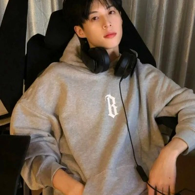头像男ins高级质感，男孩子们快冲！ 男生头像 第97张