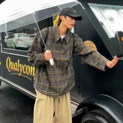 头像男ins高级质感，男孩子们快冲！ 男生头像 第96张
