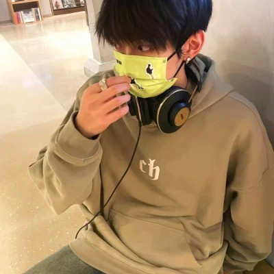 头像男ins高级质感，男孩子们快冲！ 男生头像 第103张